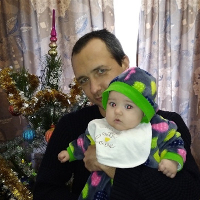 Семья Макаровых