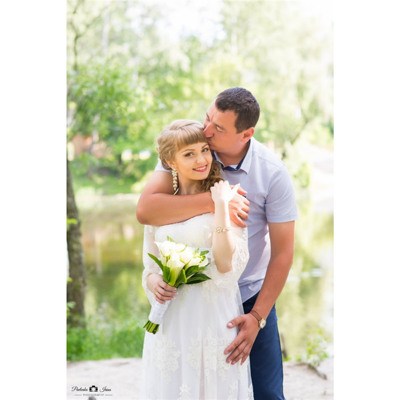 Кирноз Олег та Альона, м.Білопілля