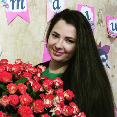 Артеменко Альона