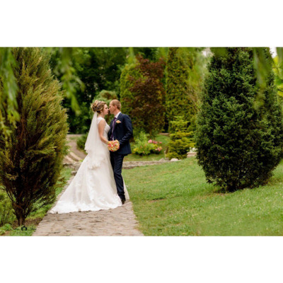 Ворона Станіслав і Євгенія, м. Ворожба