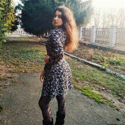 Катерина Бабкіна