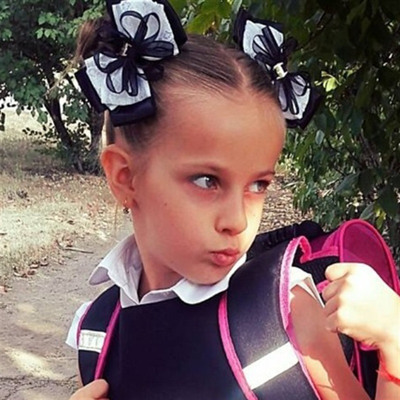 Селезньова Аріна