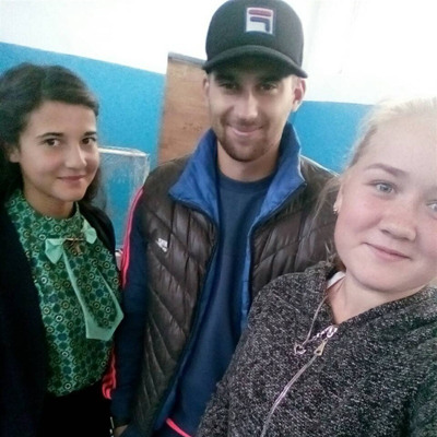 Лубенський Владислав Миколайович
