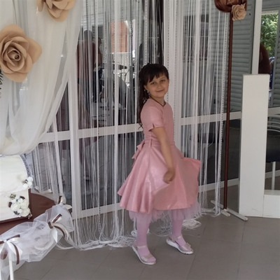 Оля Многолетня