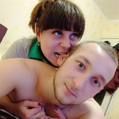 Игорь и Анастасия