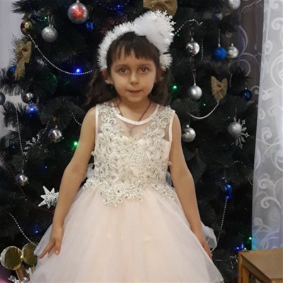 Богдана Гаврильчик