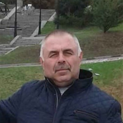 Олег Ріпний, депутат Миколаївської сільської ради
