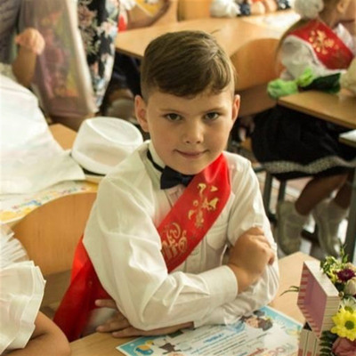 Олег Войтов