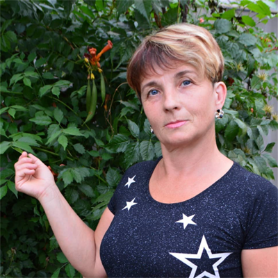  Оксана Козлова