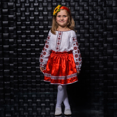 Вероніка Ющенко