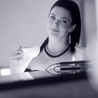 Оксана Неспляк