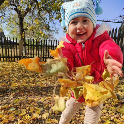 Гусак Крістіна