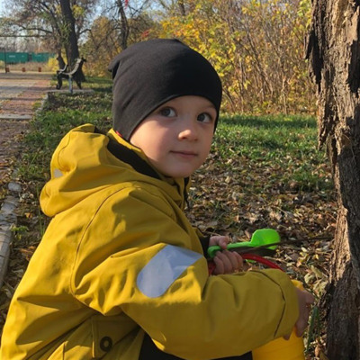 Алина Ткаченко 