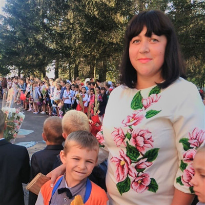  Мирослава Гоч