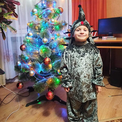 Артем Ткачук