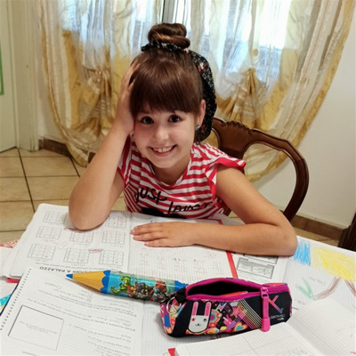 Вікторія Летюча