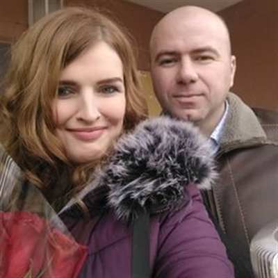 Олександр та Наталія Юрчуки