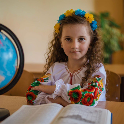 Вероніка Кріпак