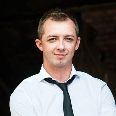 Андрей Грудкин