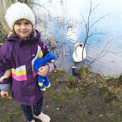 Ельвіра Зайцева