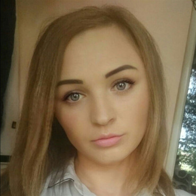 Євгенія Боровик