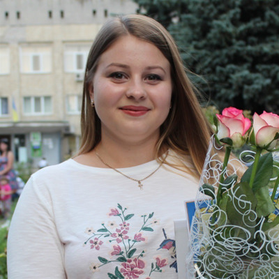 Наталія Архіпова 