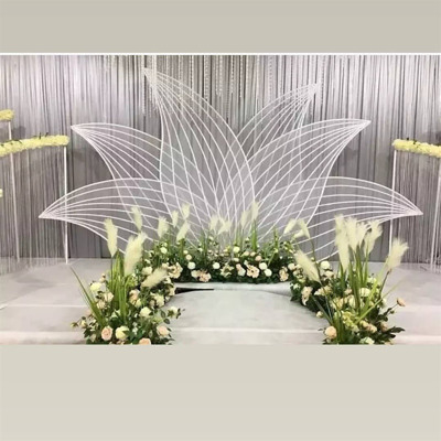 Проєкт «Лілія щастя»