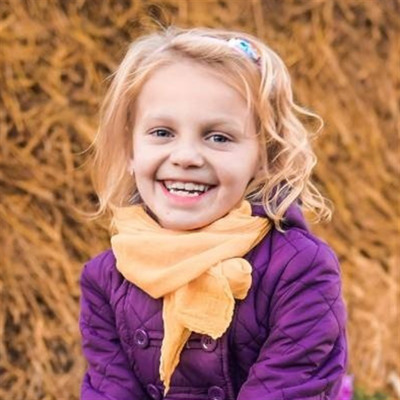 Миколайчук Iринка, 7рокiв