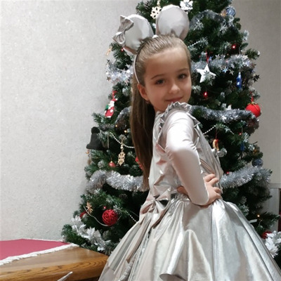  Мілана Рабченюк 