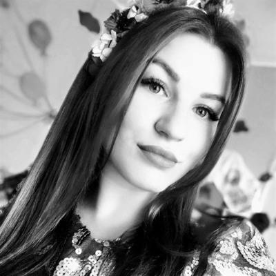 Іванова Ніна