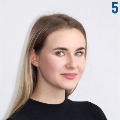 Постриган Віола