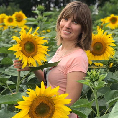 Галина Дзюба, Ворожба