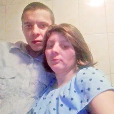 Роман та Ольга Башинські