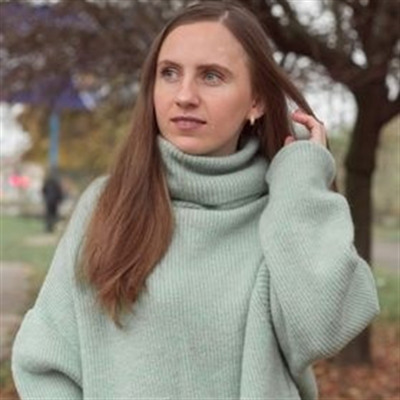 Христина Вудвуд 