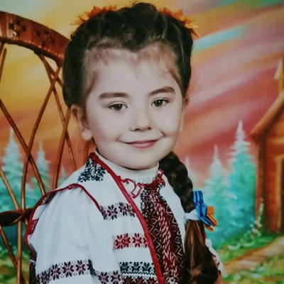 Марія Мелещук