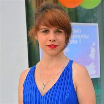 Бойко Тетяна