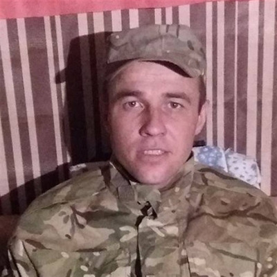 Анатолій Левицький