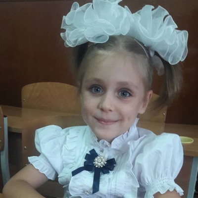 Ірина Грушко