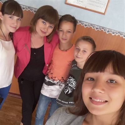 Колєснік Тетяна Вікторівна