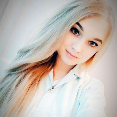 Анна Загородня