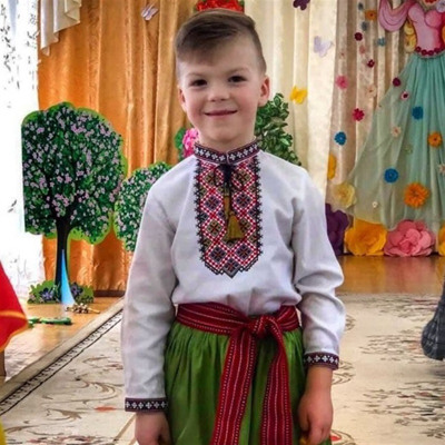 Марк Гайшук