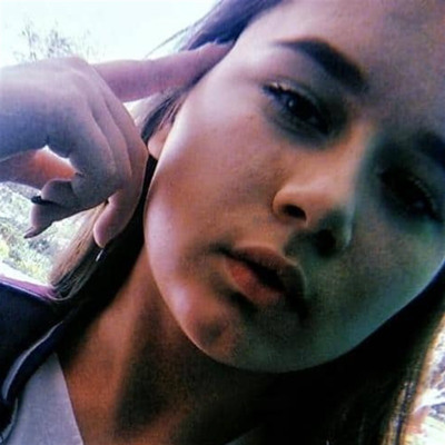 Діана Гаєва, гімназія