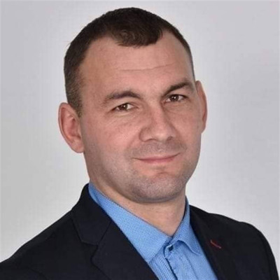 Олександр Гармаш