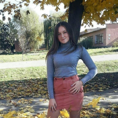 Дарія Ващенко, школа №7