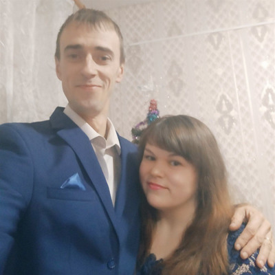 Анатолій та Ірина Тимощуки