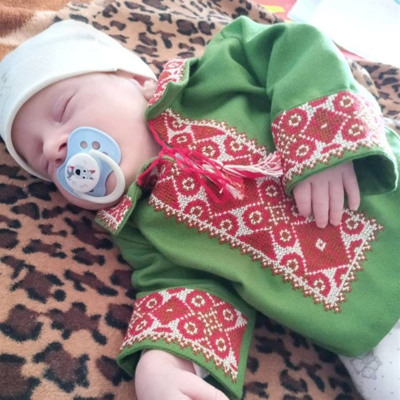  Андрій Довжук