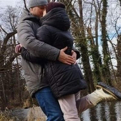Світлана та Олександр Швеці