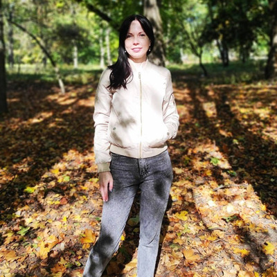 Анна Ізвозчикова