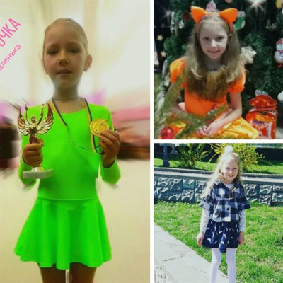 Ангеліна Шимко