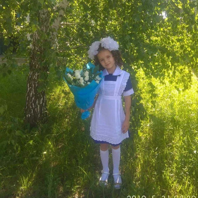 Юліанна Ковток